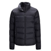 Macpac Adult Halo Down Jacket - Black-0